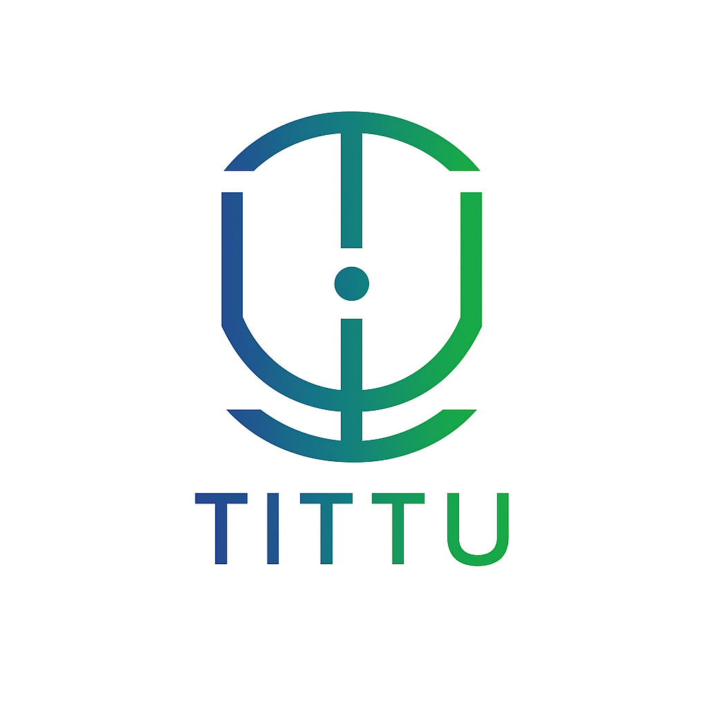 Tittu logo